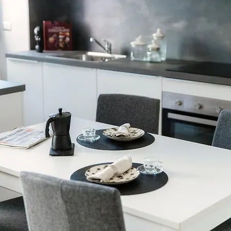 דירה Spacious Joivy Apt In Stunning קומו