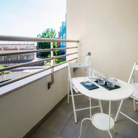 Spacious Joivy Apt In Stunning * Côme