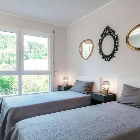 Appartamento Spacious Joivy Apt In Stunning
