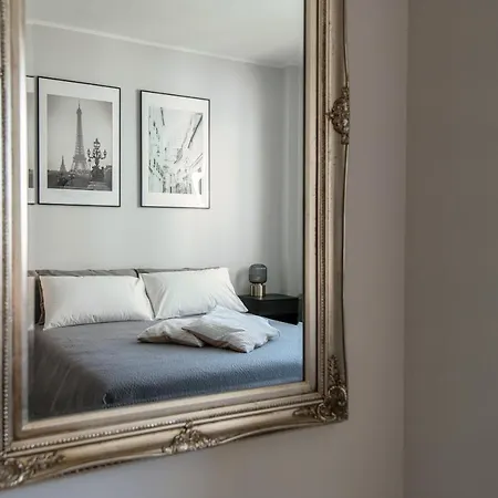 דירה Spacious Joivy Apt In Stunning קומו