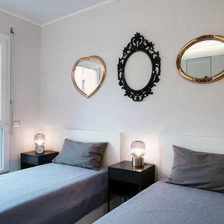 Spacious Joivy Apt In Stunning קומו