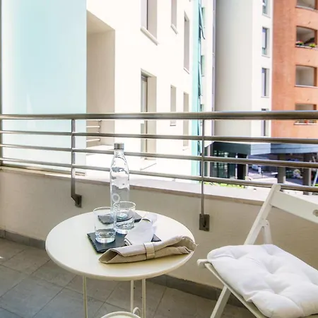 Spacious Joivy Apt In Stunning קומו