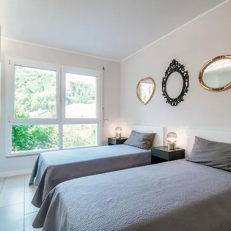 Spacious Joivy Apt In Stunning קומו